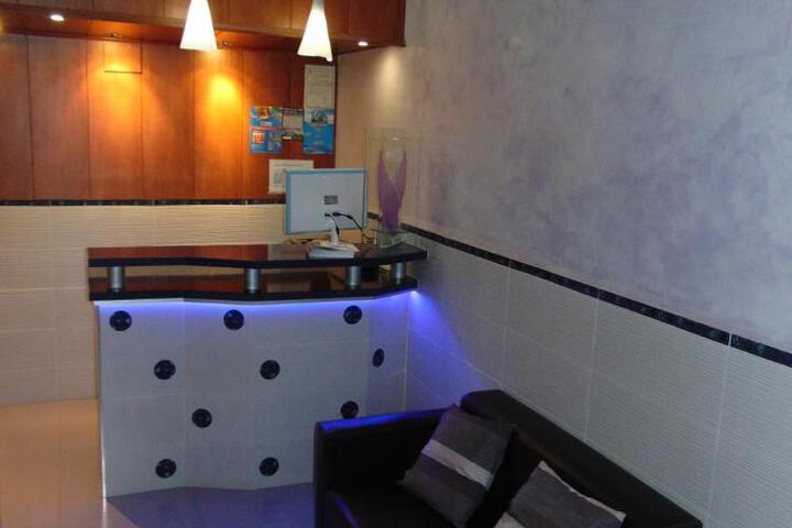 Hotel Libertador