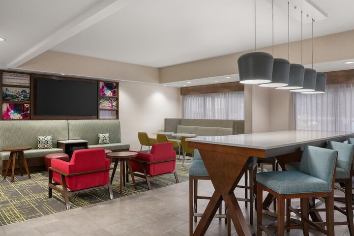 Hotel Interior 3 of 36