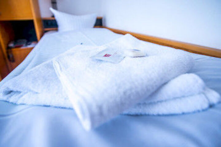 In-Room Amenity