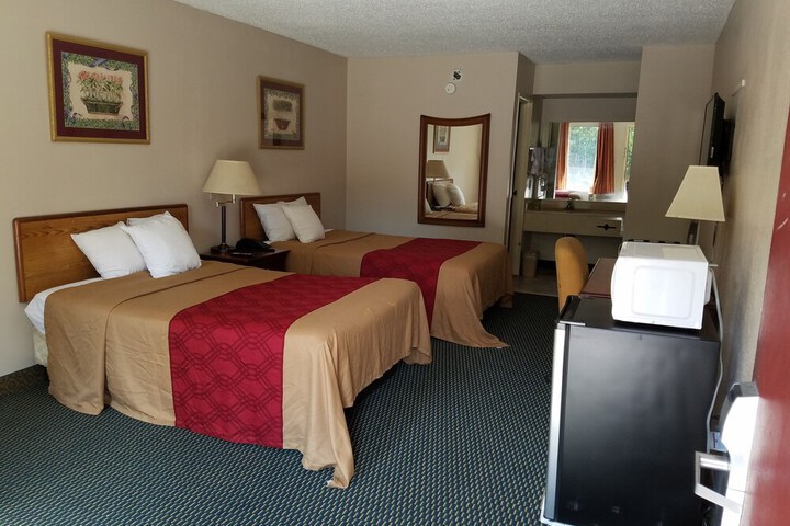 Standard Room, 1 Double Bed, Non Smoking