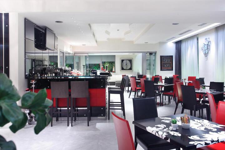 Hotel Amenity