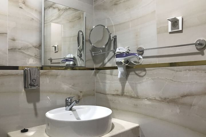 Bathroom Vanities