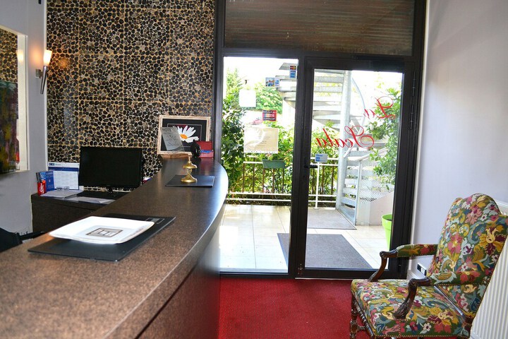 Hotel Interior 3 of 62