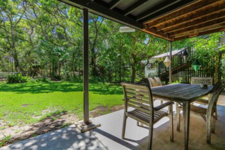 Terrace/Patio 21 of 21