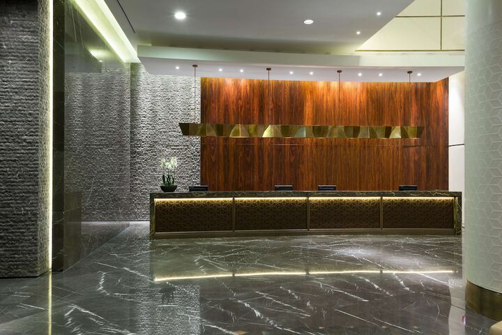 Hotel Interior 10 of 131