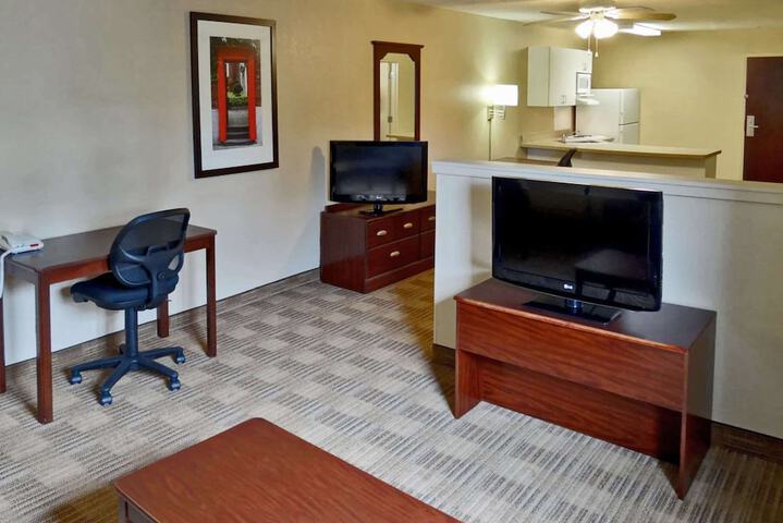 Suite Accessible (15 of 21)