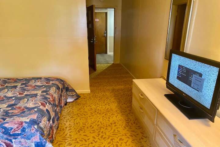 Double Bed (8 of 20)