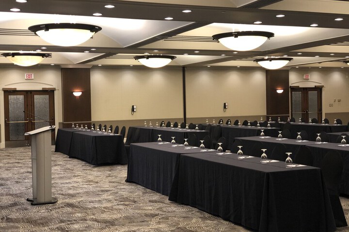 Ballroom