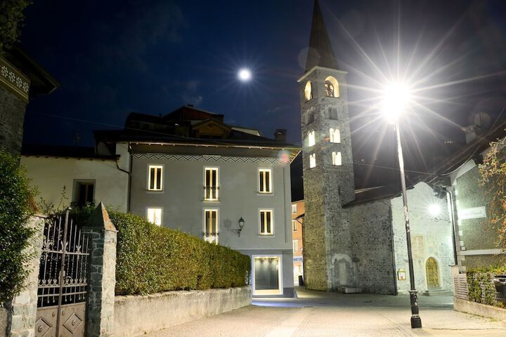 Hotel San Vitale