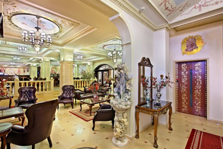 Hotel Interior 2 of 23