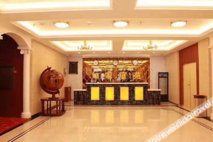 Hotel Interior 11 of 23