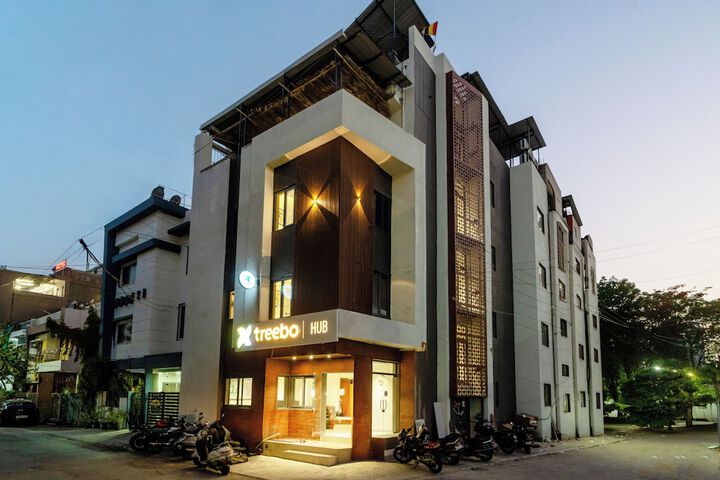 Hotel 39 of 40