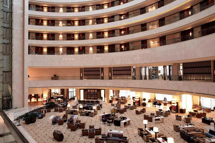 Hotel Interior 3 of 33