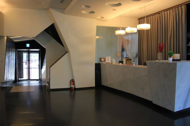 Hotel Interior 3 of 38