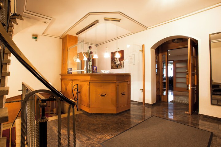 Hotel Interior 2 of 36