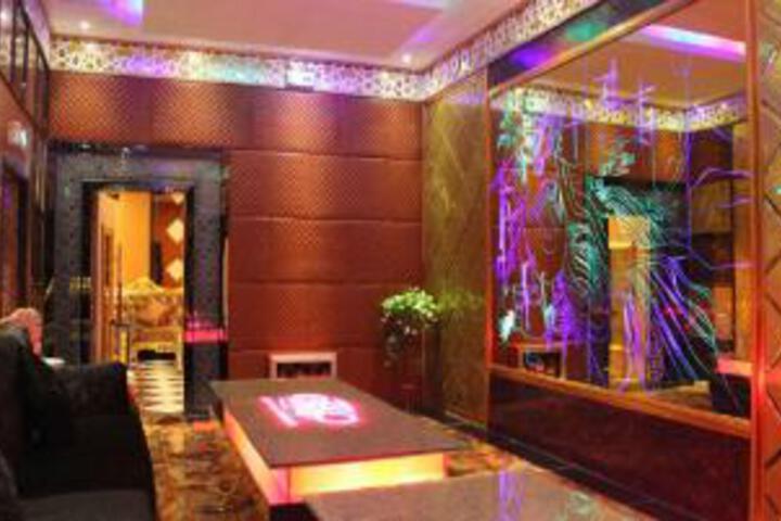 Jingyang Hotel