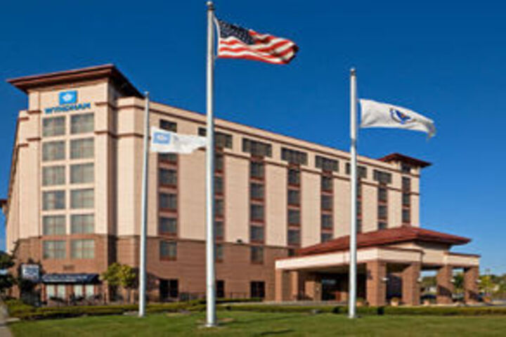 Photo of WYNDHAM BOSTON CHELSEA