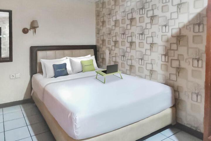 Urbanview Hotel Syariah Citra Nusantara Balikpapan