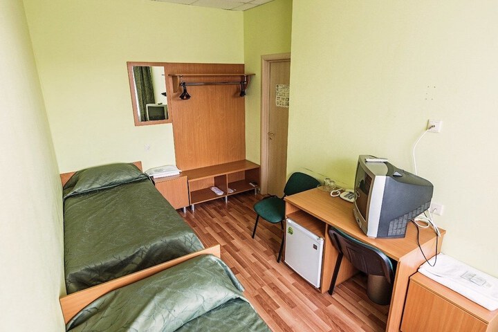 Room 15 of 58
