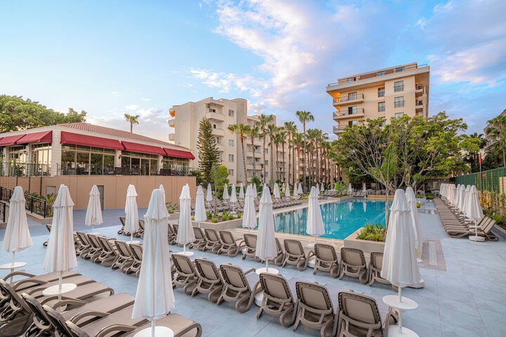 Hotel 149 of 151