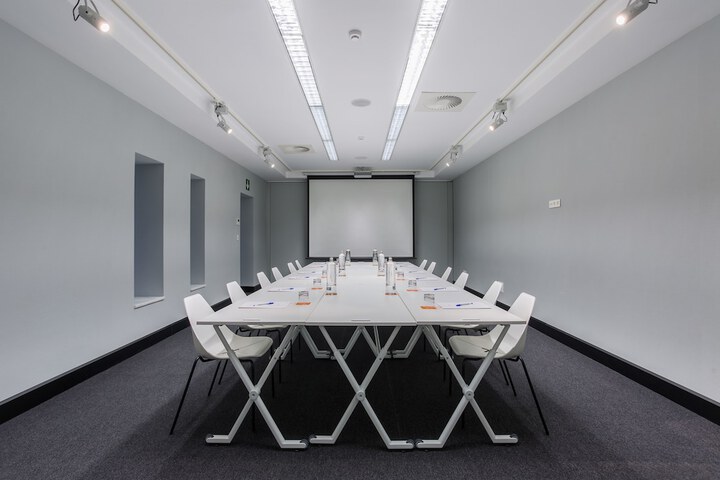 Meeting 30 of 37