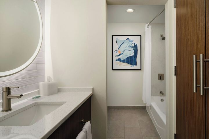 Bath Amenities