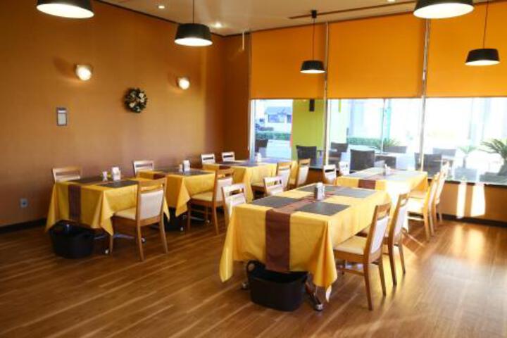 Maebashi Mercury Hotel