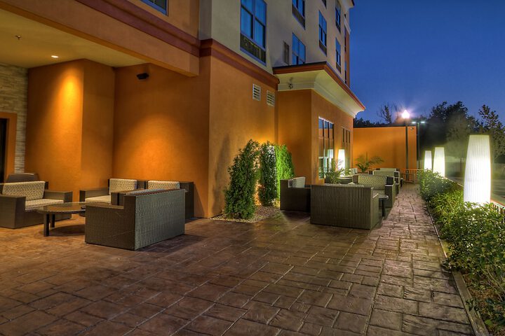 Property amenity