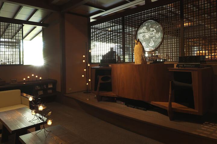 Hotel Interior 11 of 99