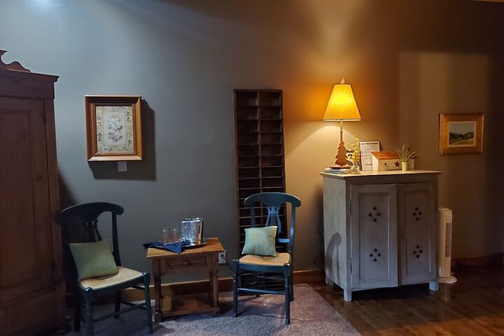 Hotel Interior 68 of 85