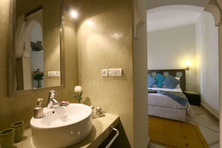 Bath Amenities