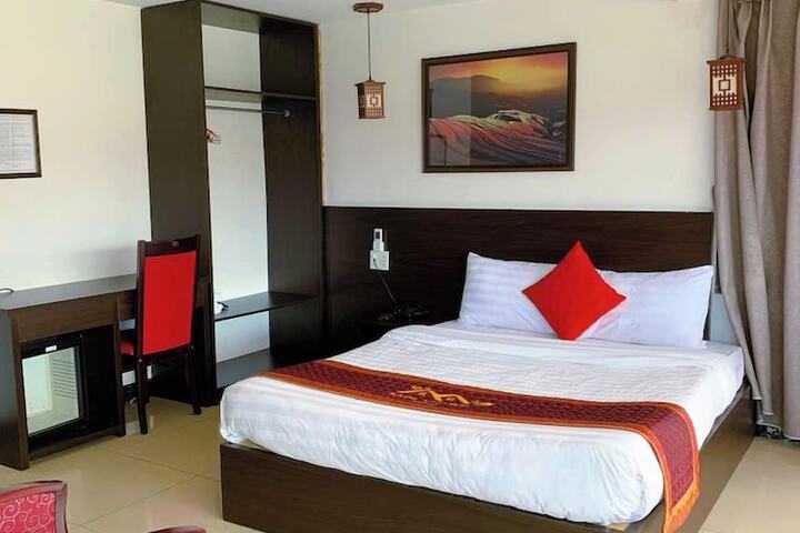 Sapa Crown Hotel