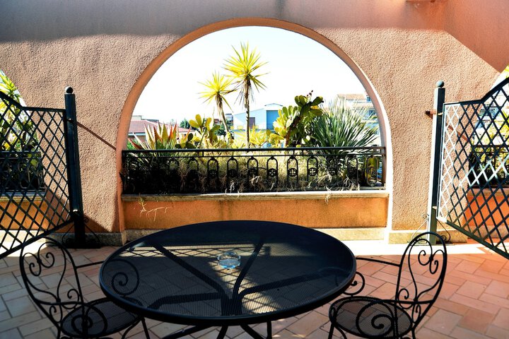 Terrace/Patio 25 of 73