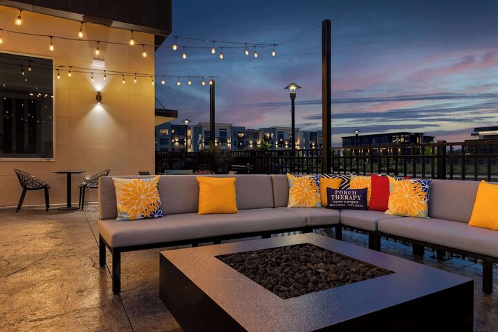 Terrace/Patio 55 of 61