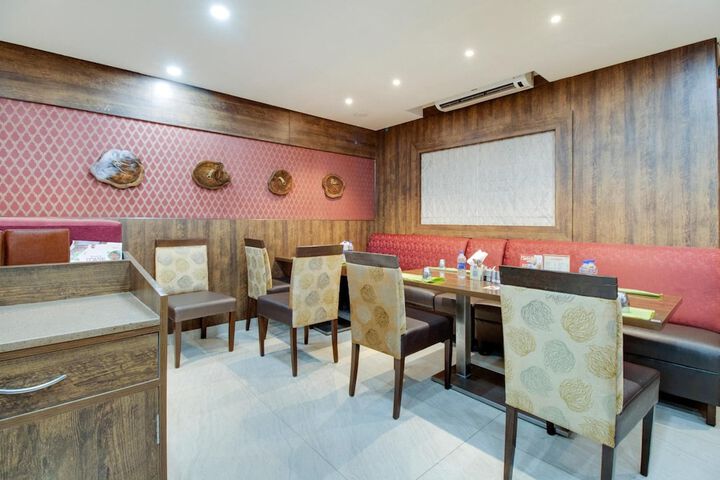 Restaurants