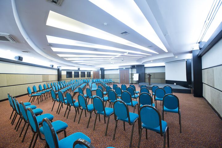 Meeting 135 of 164