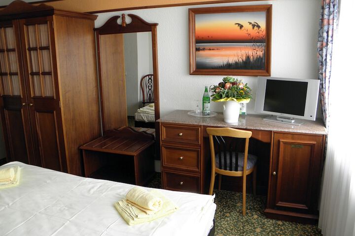 Suite Photo