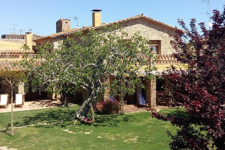 Casa Rural Can Ginesta
