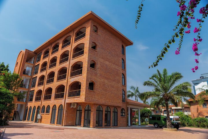 Image of Hotel Chez Lando