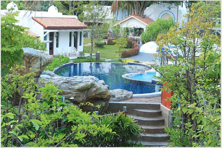 Fitness Facility Photos