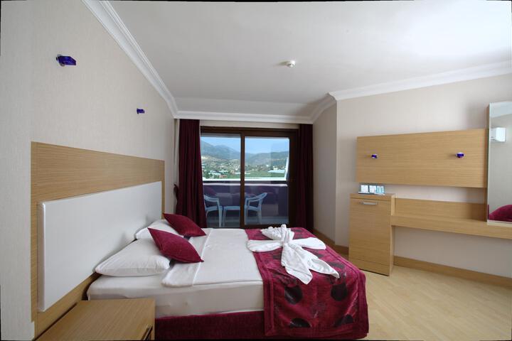 Drita Hotel