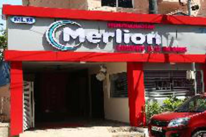 Fabhotel Mangalam Merlion