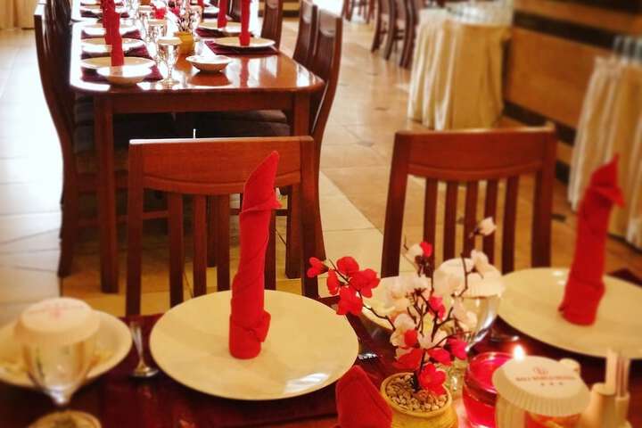 Restaurants