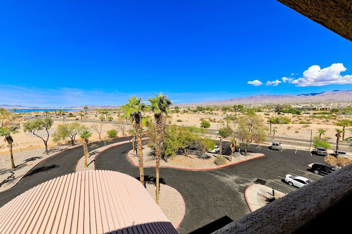 Terrace/Patio 56 of 61