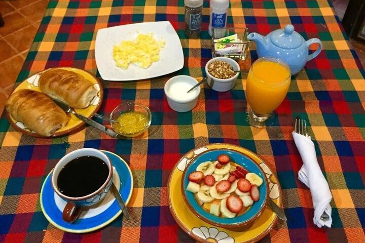Breakfast/Coffee Service 46 of 64