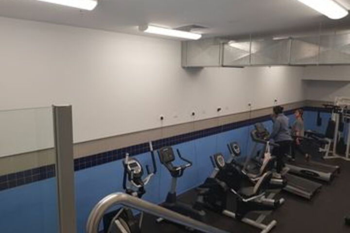 Health and Fitness 4 of 21