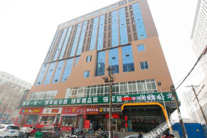 Hotel 4 of 21