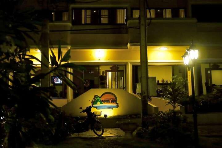 Hotel 39 of 41