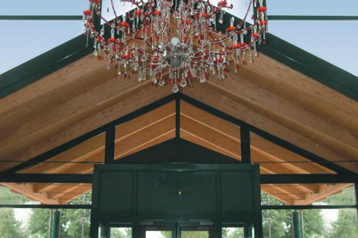 Fitness Center Photo