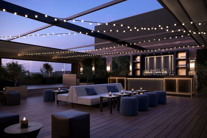 Terrace/Patio 40 of 47